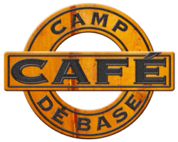 Bar Camp de Base Café à Montchavin